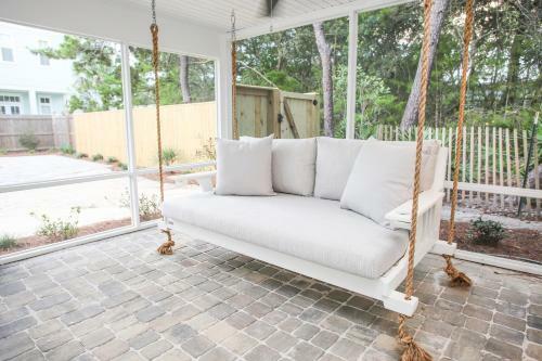 30a Beach House - Beachside Betty