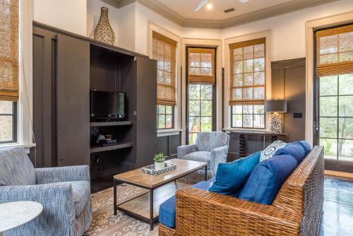 Watersound 151 Coopersmith Lane Home