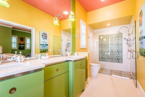Seacrest Beach 8034 E County Hwy 30a Home