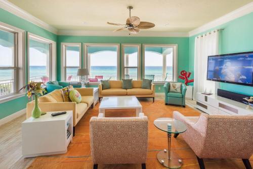 Seacrest Beach 8034 E County Hwy 30a Home
