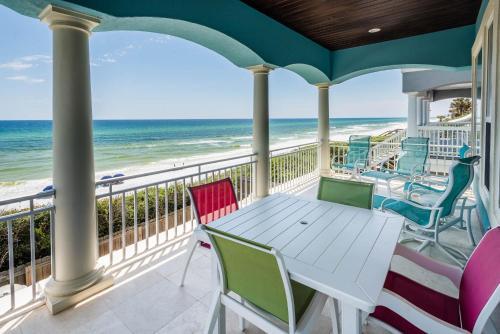 Seacrest Beach 8034 E County Hwy 30a Home