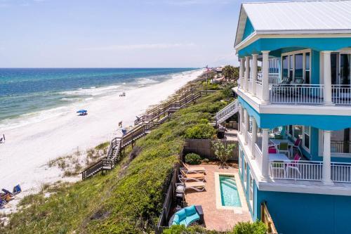 Seacrest Beach 8034 E County Hwy 30a Home