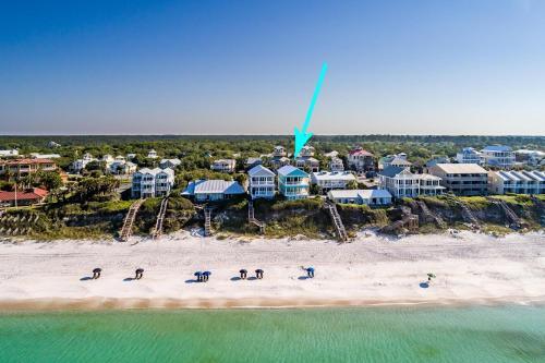 Seacrest Beach 8034 E County Hwy 30a Home
