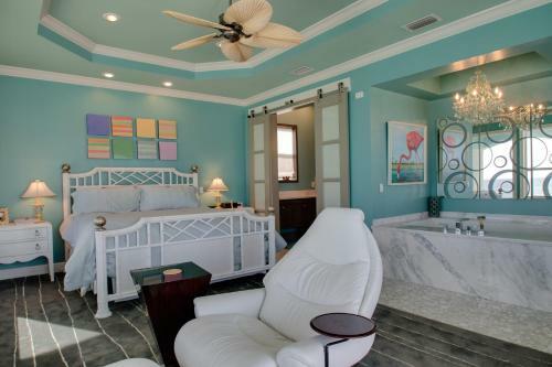 Seacrest Beach 8034 E County Hwy 30a Home