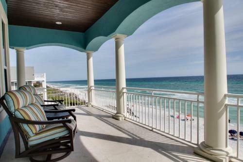 Seacrest Beach 8034 E County Hwy 30a Home