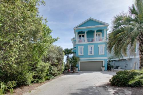 Seacrest Beach 8034 E County Hwy 30a Home