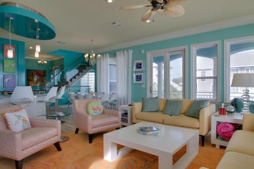 Seacrest Beach 8034 E County Hwy 30a Home