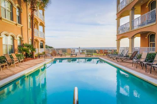 Apartamento 30a Monterey Place Condo