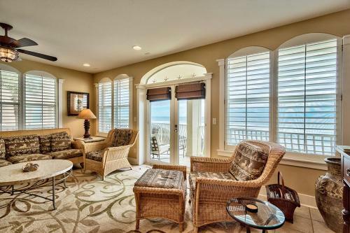 Apartamento 30a Monterey Place Condo