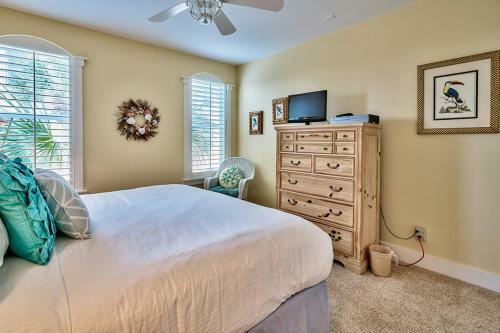Apartamento 30a Monterey Place Condo
