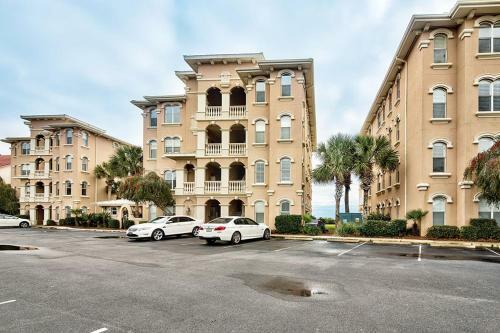 Apartamento 30a Monterey Place Condo
