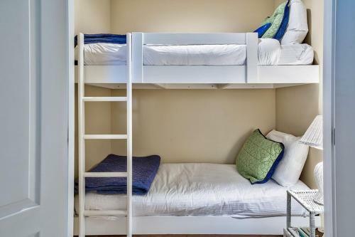 Apartamento 30a Monterey Place Condo