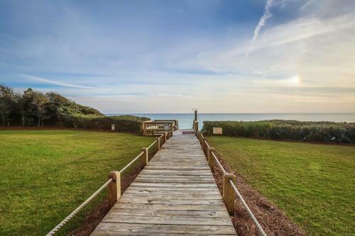 Apartamento 30a Monterey Place Condo