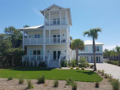 The Sands