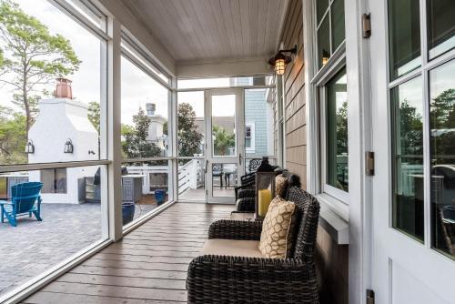 Watersound 47 Salt Box Lane Home