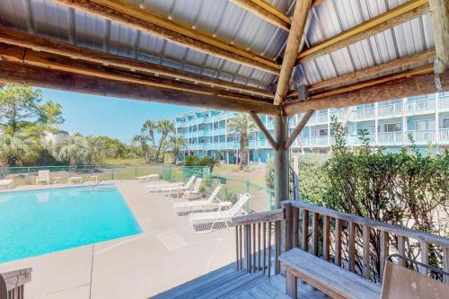 Apartamento Peace Of Sun