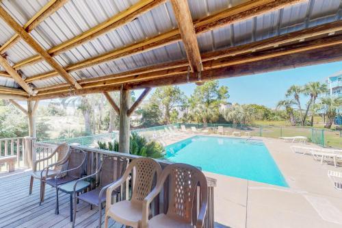 Apartamento Peace Of Sun