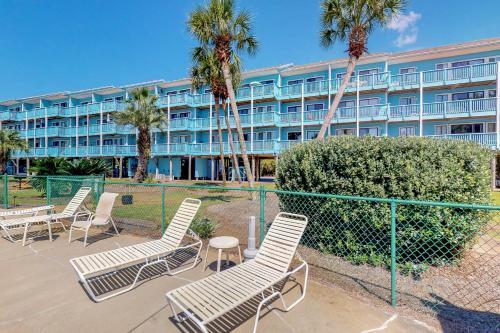 Apartamento Peace Of Sun