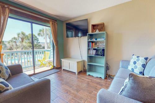 Apartamento Peace Of Sun