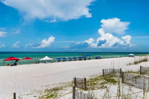 Dunes Of Seagrove B403