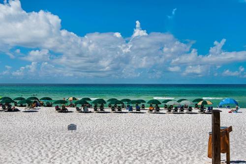 Dunes Of Seagrove B403