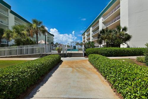 Dunes Of Seagrove B403