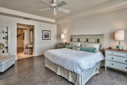 Apartamento Watersound Crossings A-320 - 429 Bridge Lane Condo