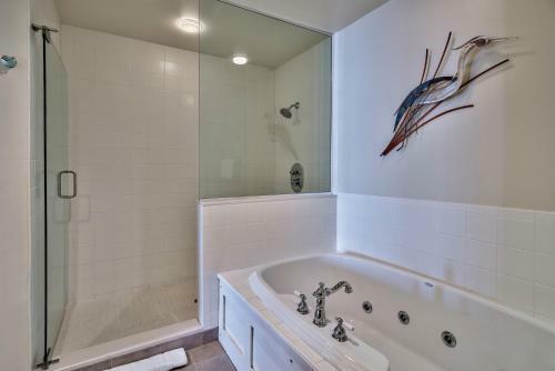 Apartamento Watersound Crossings A-320 - 429 Bridge Lane Condo