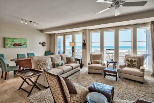 Apartamento Watersound Crossings A-320 - 429 Bridge Lane Condo