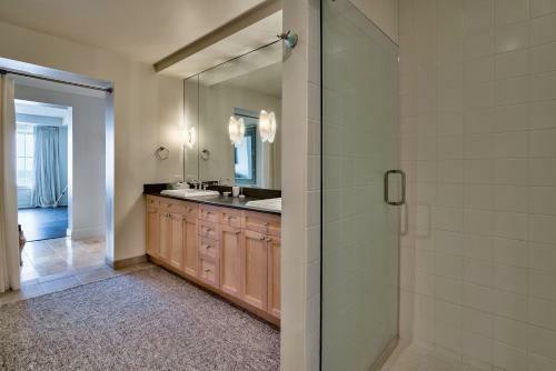 Apartamento Watersound Crossings A-320 - 429 Bridge Lane Condo