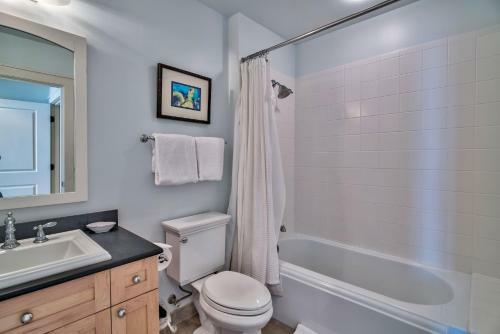 Apartamento Watersound Crossings A-320 - 429 Bridge Lane Condo