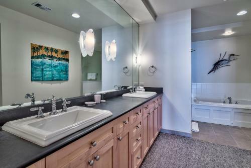 Apartamento Watersound Crossings A-320 - 429 Bridge Lane Condo