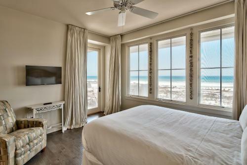 Apartamento Watersound Crossings A-320 - 429 Bridge Lane Condo
