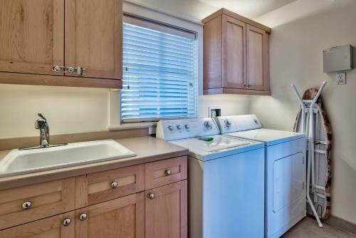 Apartamento Watersound Crossings A-320 - 429 Bridge Lane Condo