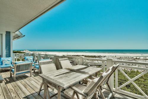 Apartamento Watersound Crossings A-320 - 429 Bridge Lane Condo
