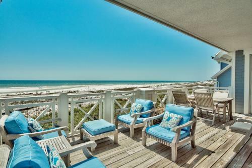 Apartamento Watersound Crossings A-320 - 429 Bridge Lane Condo