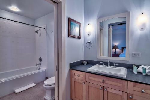 Apartamento Watersound Crossings A-320 - 429 Bridge Lane Condo