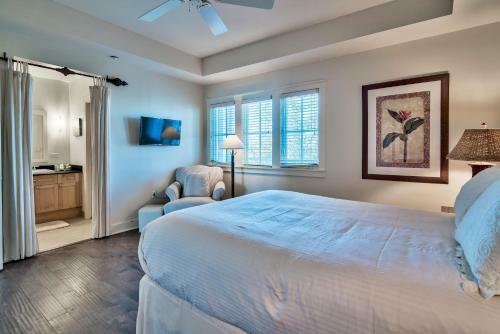 Apartamento Watersound Crossings A-320 - 429 Bridge Lane Condo