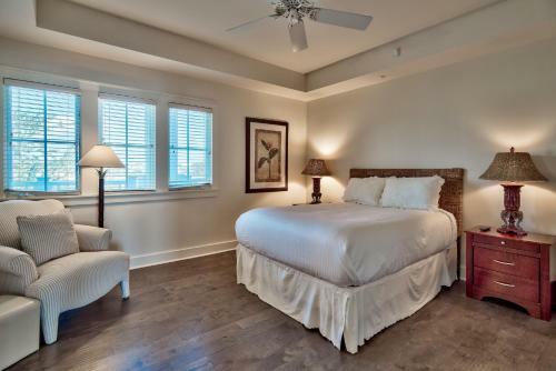 Apartamento Watersound Crossings A-320 - 429 Bridge Lane Condo