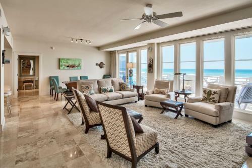 Apartamento Watersound Crossings A-320 - 429 Bridge Lane Condo