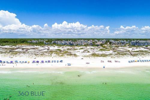Apartamento Watersound Crossings A-320 - 429 Bridge Lane Condo