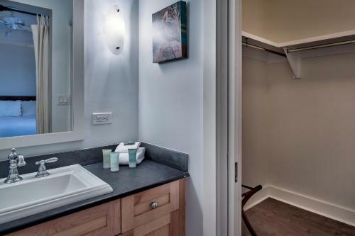 Apartamento Watersound Crossings A-320 - 429 Bridge Lane Condo