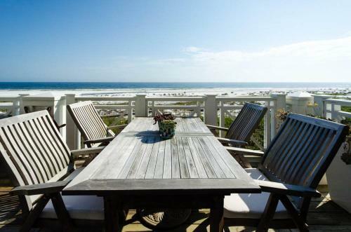 Apartamento Watersound Crossings A-320 - 429 Bridge Lane Condo