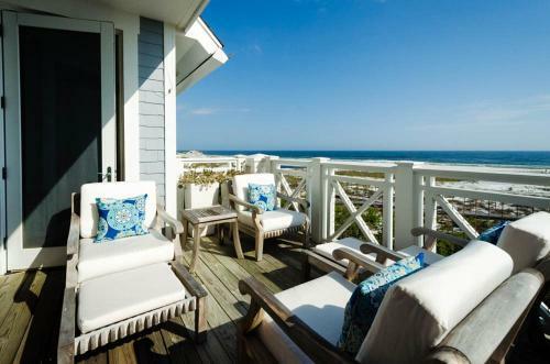 Apartamento Watersound Crossings A-320 - 429 Bridge Lane Condo