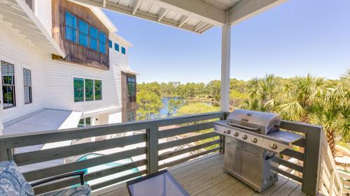 Seagrove Beach 425 Beachfront Trail Home