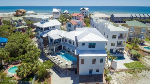 Seagrove Beach 425 Beachfront Trail Home