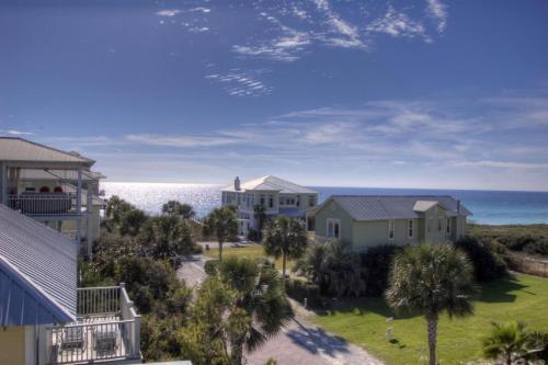 Beach Breeze
