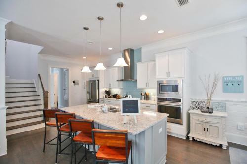 Prominence On 30a Beach Homes By Panhandle Getaways