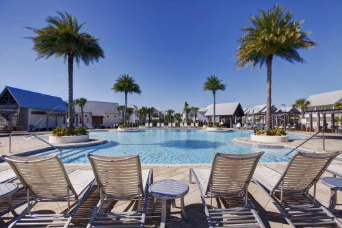 Prominence On 30a Beach Homes By Panhandle Getaways