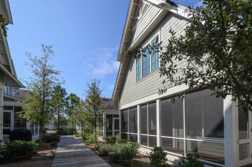 Watersound 20 Quarter Moon Lane Home